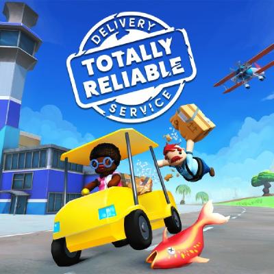 Totally Reliable Delivery Service: Definitive Edition
