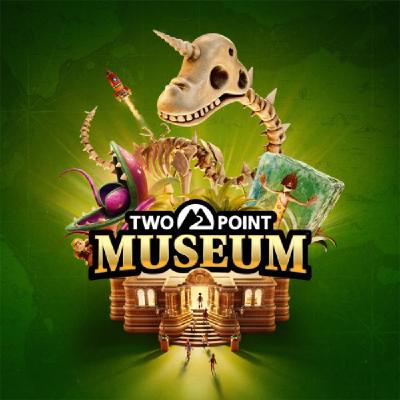 Two Point Museum - Explorer Edition