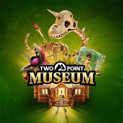 Two Point Museum - Explorer Edition game cover
