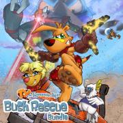 TY the Tasmanian Tiger HD: Bush Rescue Bundle game cover