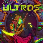 ULTROS game cover