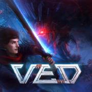 VED game cover