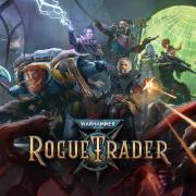 Warhammer 40,000: Rogue Trader - Voidfarer Edition game cover