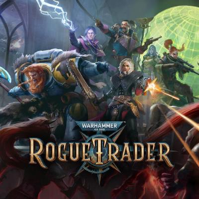 Warhammer 40,000: Rogue Trader - Voidfarer Edition