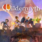 Wildermyth game cover