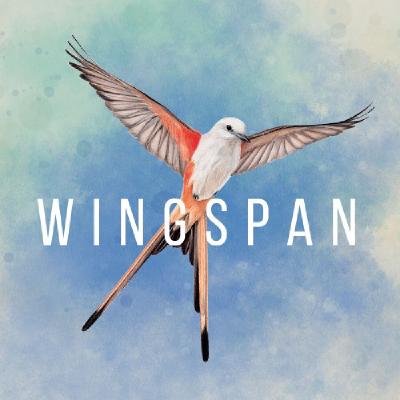 Wingspan - Special Edition