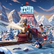 Winter Games Collection + Advent Calendar game cover