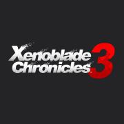 Xenoblade Chronicles 3 game cover