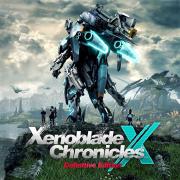 Xenoblade Chronicles X - Definitive Edition game cover