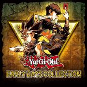 Yu-Gi-Oh! - Early Days Collection game cover