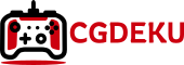 CGDEKU RS Logo