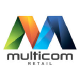 Logo of Multicom